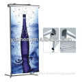 Roll up display, Advertising Equipment Roll Up Display, high quality level advertising equipment roll up banner stands